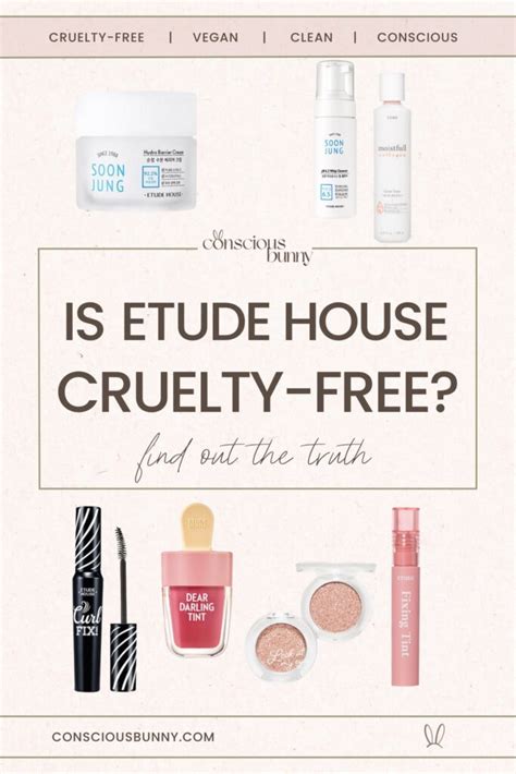 is listerine cruelty free|is etude house cruelty free.
